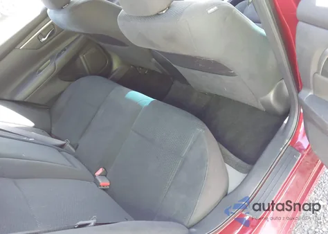 2015 Nissan Altima 2.5 S из США, поврежденный, VIN 1N4AL3AP7FC423860